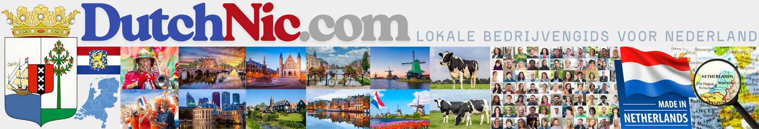 Gemaakt in Nederland - Beauty Salon''My Lifestyle''